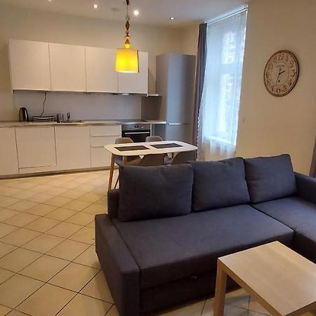 Apartament Zwyciestwa 45 Gliwice Exterior photo