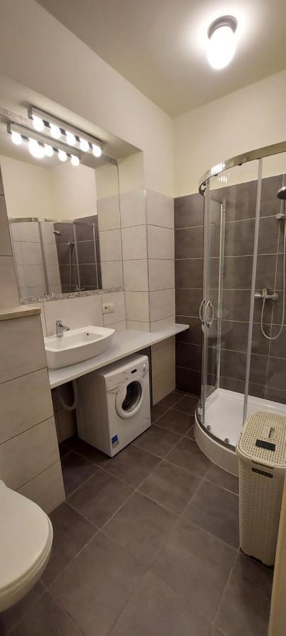 Apartament Zwyciestwa 45 Gliwice Exterior photo