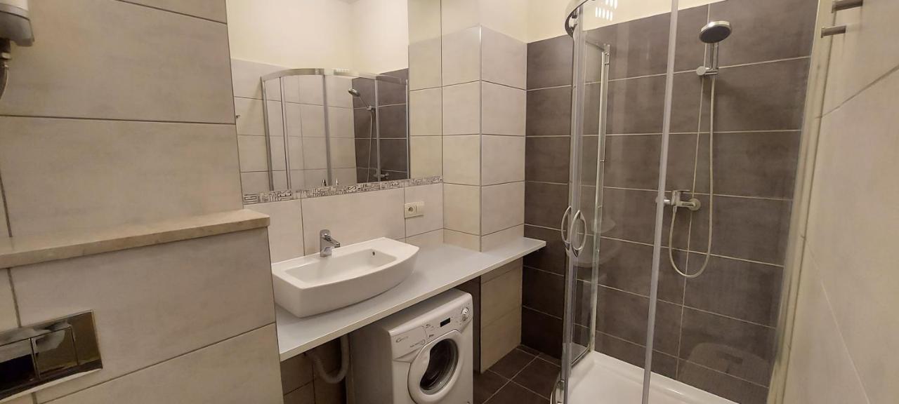 Apartament Zwyciestwa 45 Gliwice Exterior photo