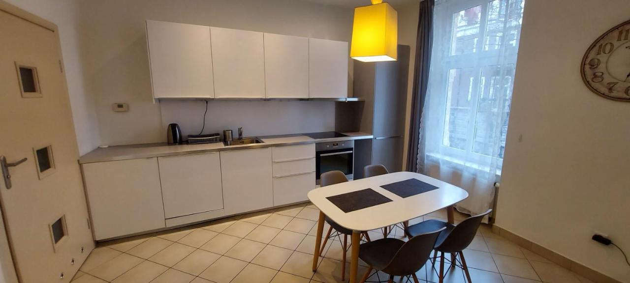 Apartament Zwyciestwa 45 Gliwice Exterior photo