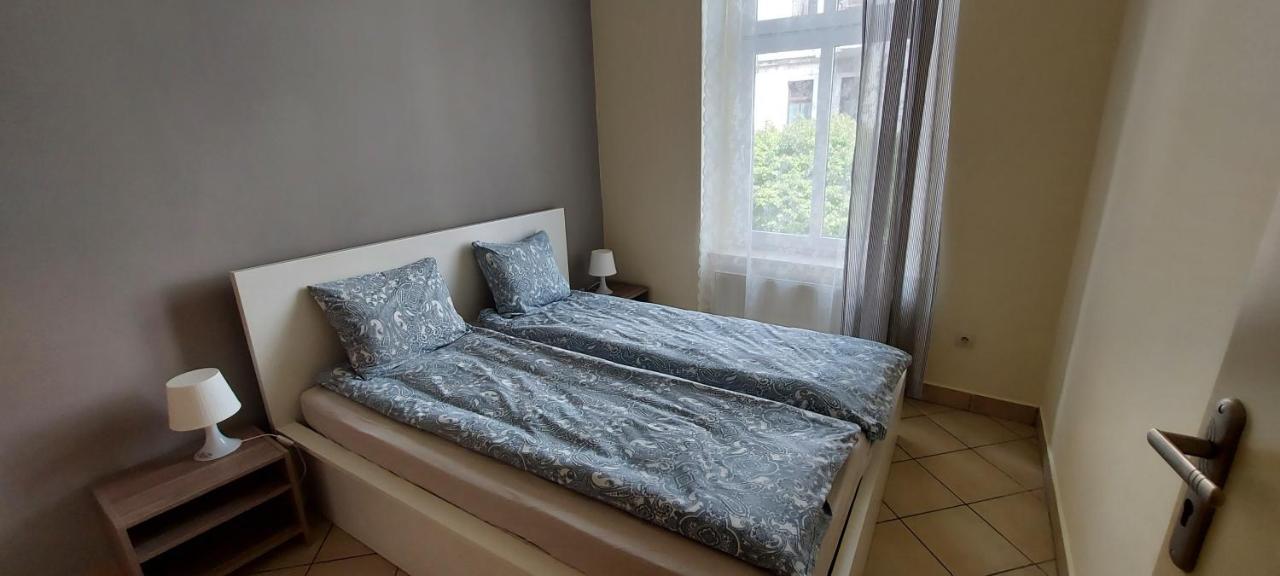 Apartament Zwyciestwa 45 Gliwice Exterior photo